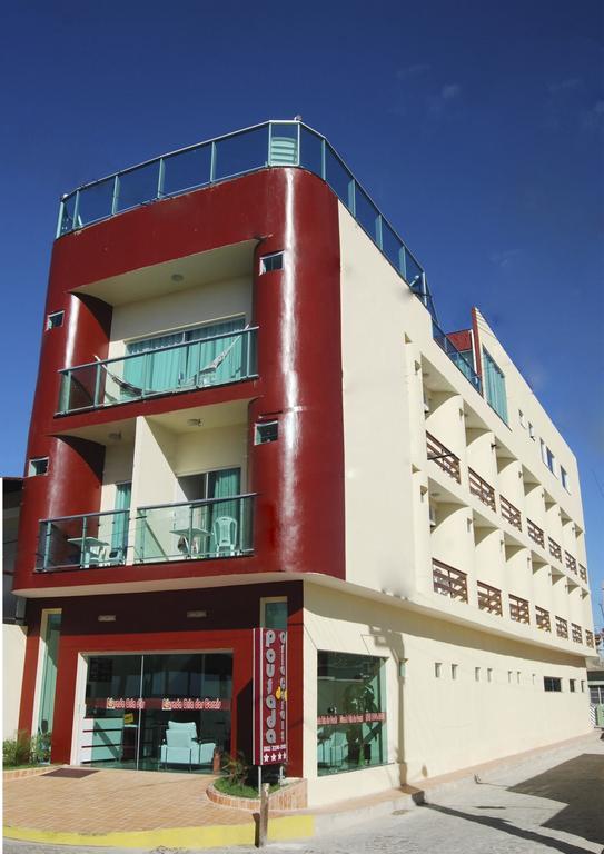 Pousada Orla Dos Corais Maragogi Exterior photo