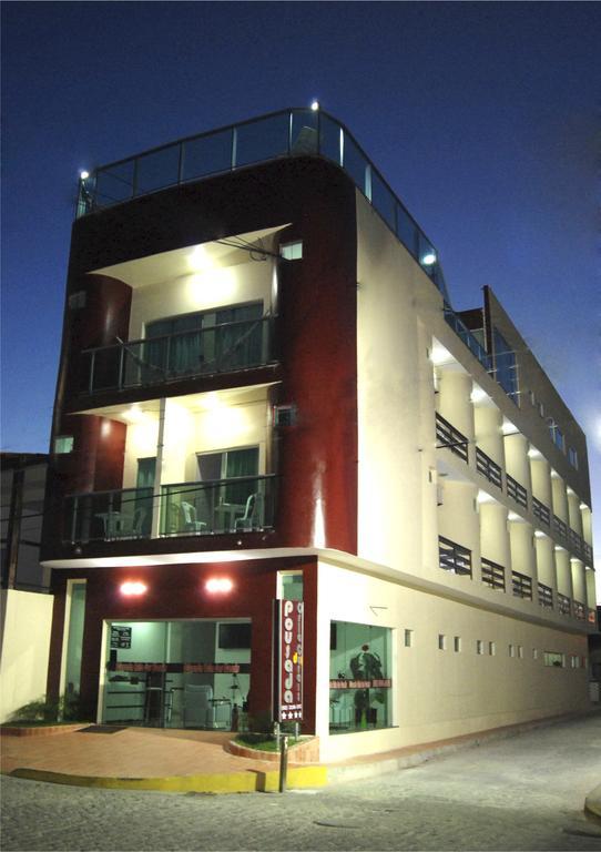 Pousada Orla Dos Corais Maragogi Exterior photo